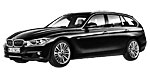 BMW F31 B264B Fault Code